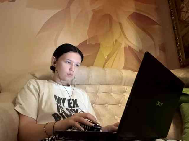 FloraSecundo webcam