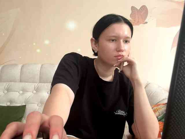 FloraSecundo webcam