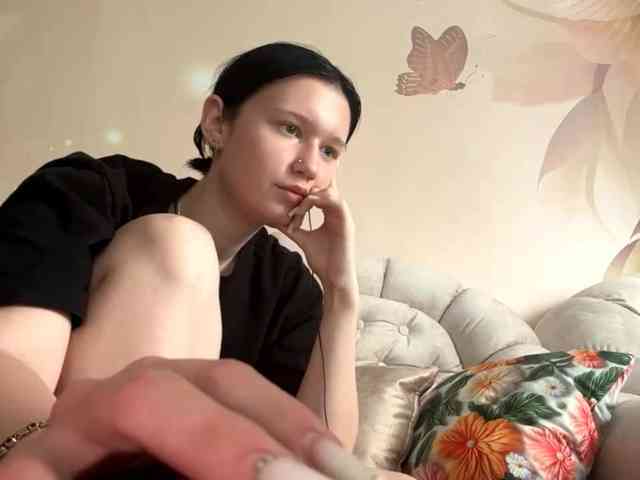 FloraSecundo webcam