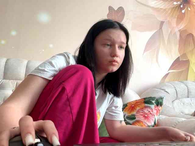 FloraSecundo webcam