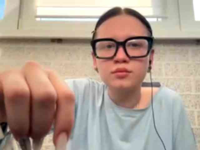 FloraSecundo webcam