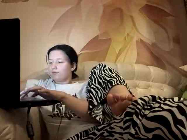 FloraSecundo webcam