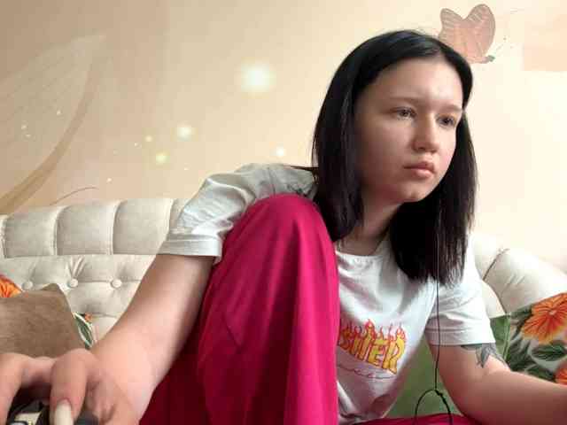 FloraSecundo webcam