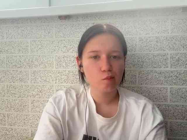 FloraSecundo webcam