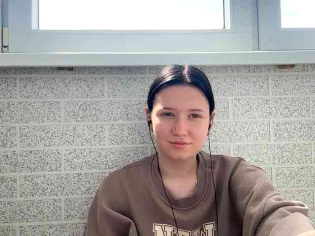 FloraSecundo webcam