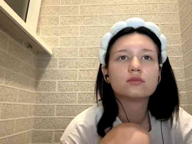 FloraSecundo webcam