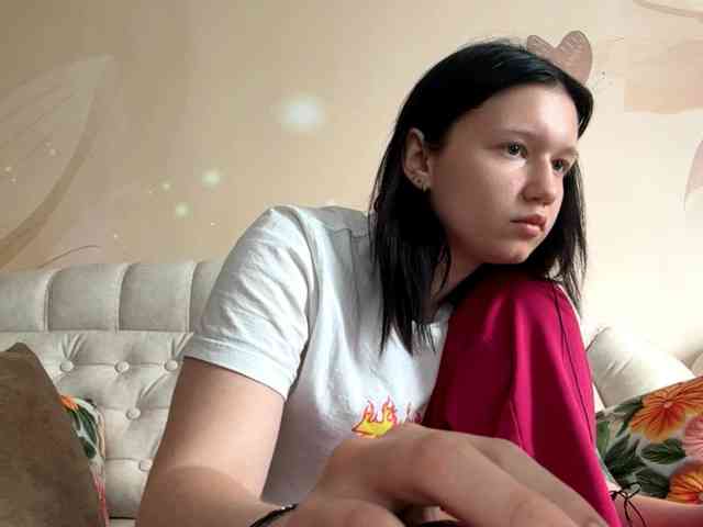 FloraSecundo webcam