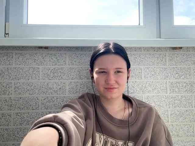 FloraSecundo webcam