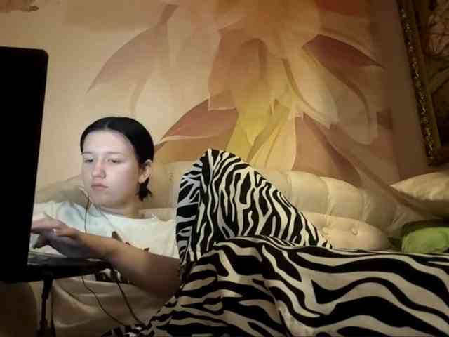 FloraSecundo webcam