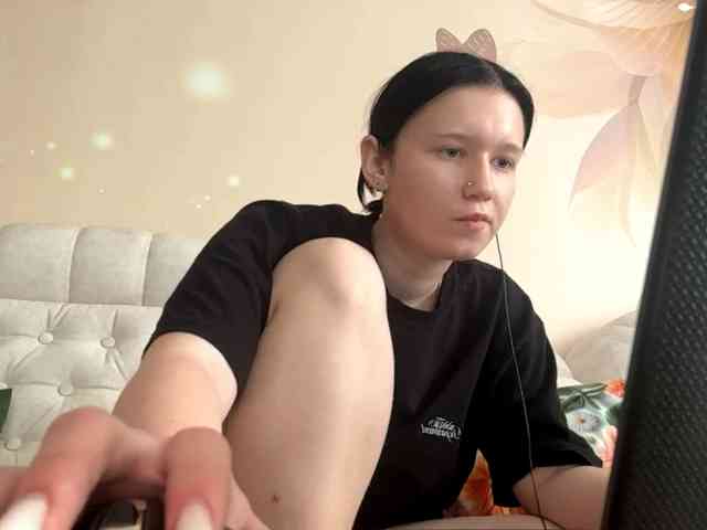 FloraSecundo webcam