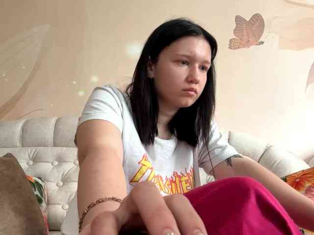 FloraSecundo webcam
