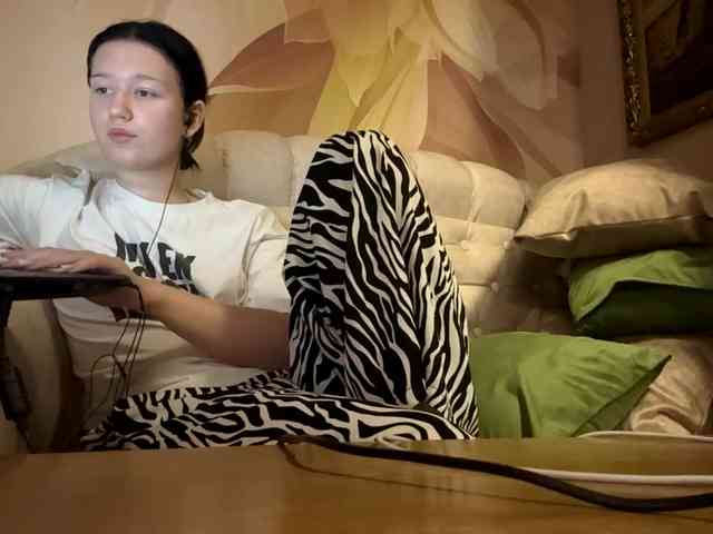 FloraSecundo webcam