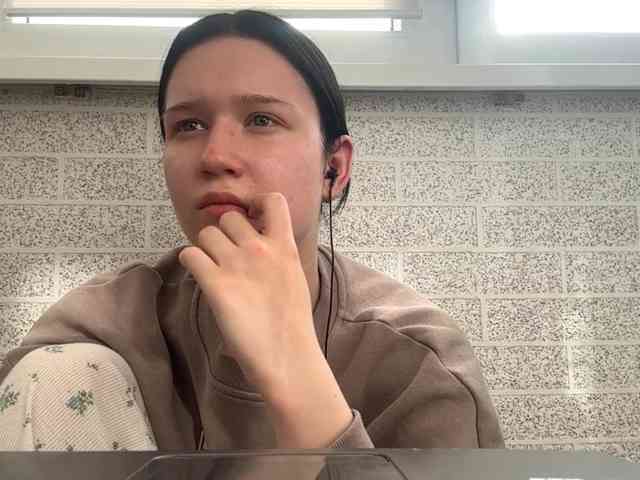 FloraSecundo webcam