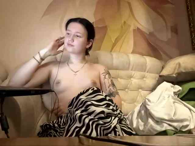 FloraSecundo webcam