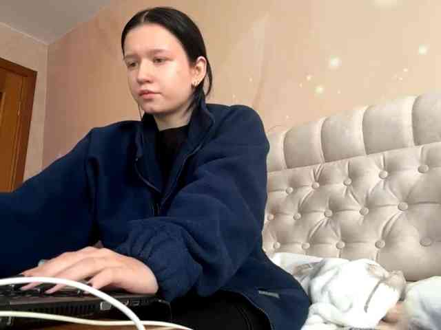 FloraSecundo webcam
