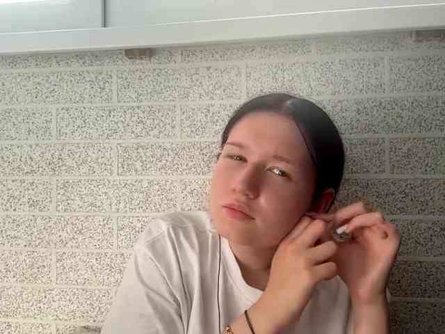 FloraSecundo webcam