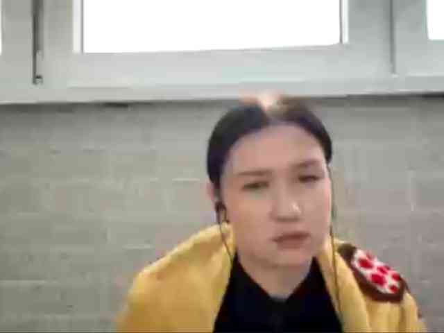 FloraSecundo webcam