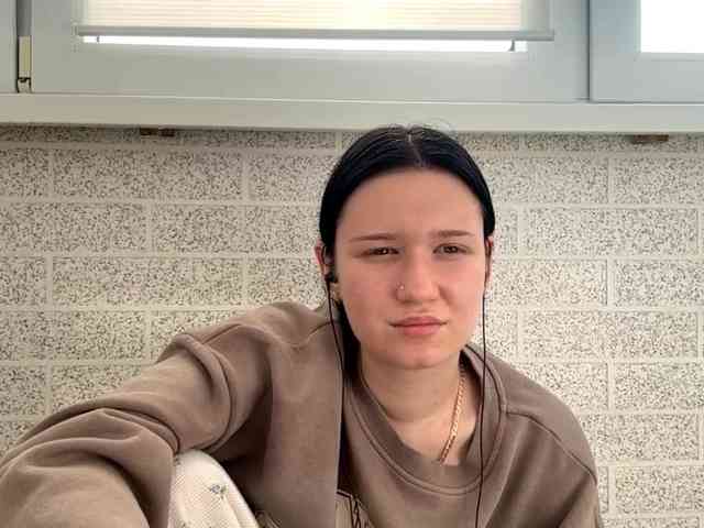 FloraSecundo webcam