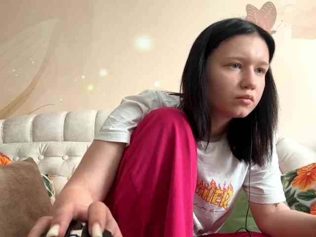 FloraSecundo webcam