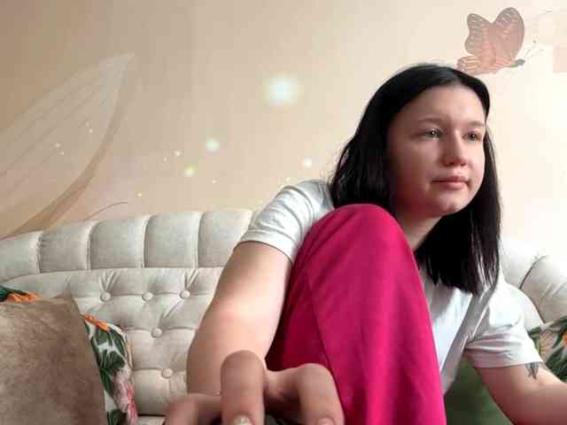 FloraSecundo webcam