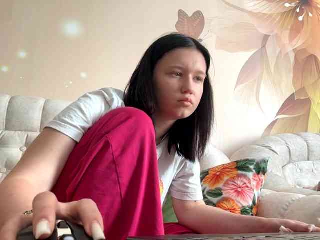FloraSecundo webcam
