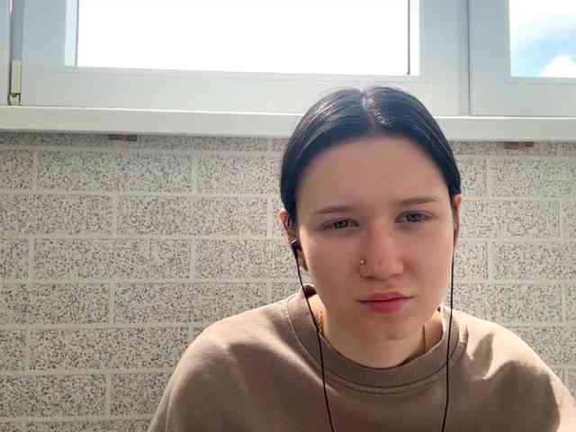 FloraSecundo webcam