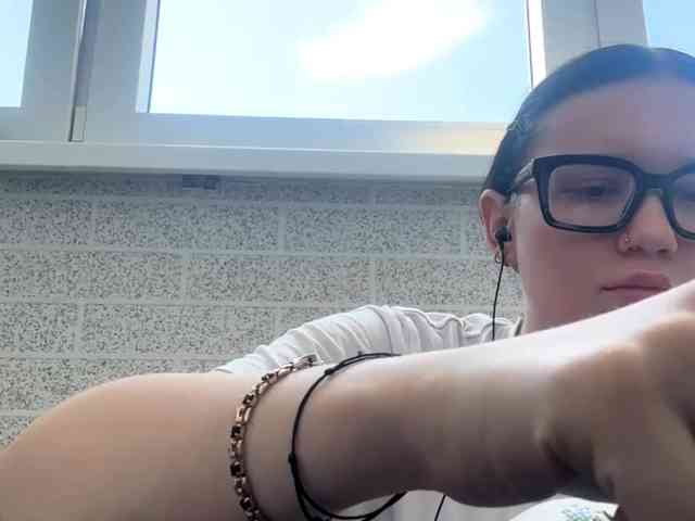 FloraSecundo webcam