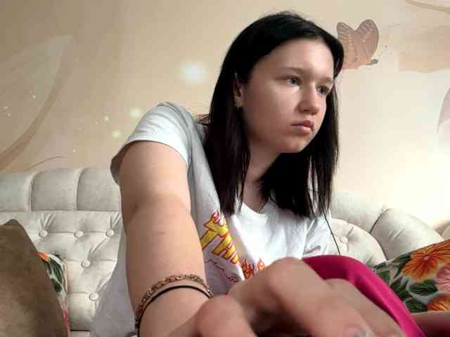 FloraSecundo webcam