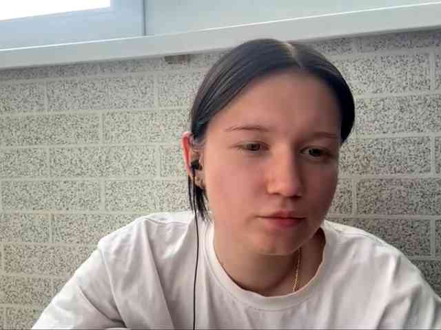 FloraSecundo webcam