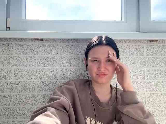 FloraSecundo webcam