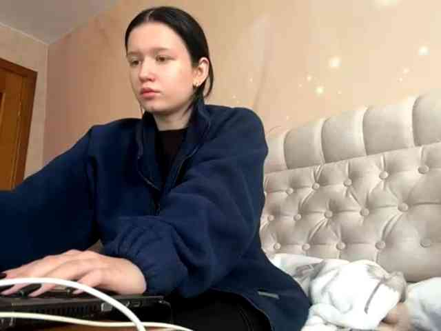 FloraSecundo webcam