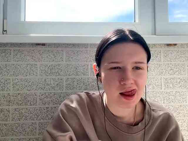 FloraSecundo webcam