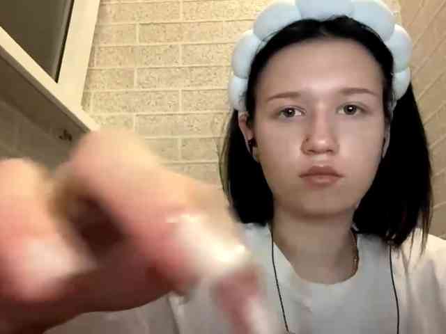 FloraSecundo webcam