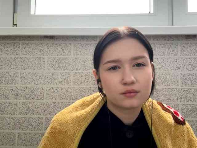 FloraSecundo webcam