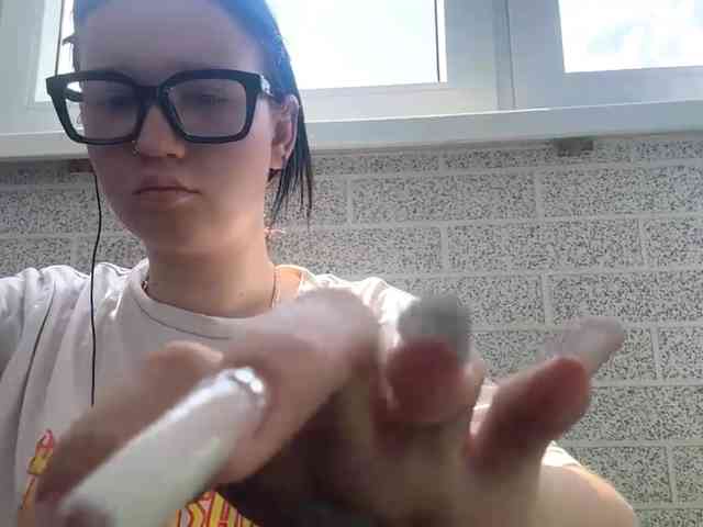 FloraSecundo webcam
