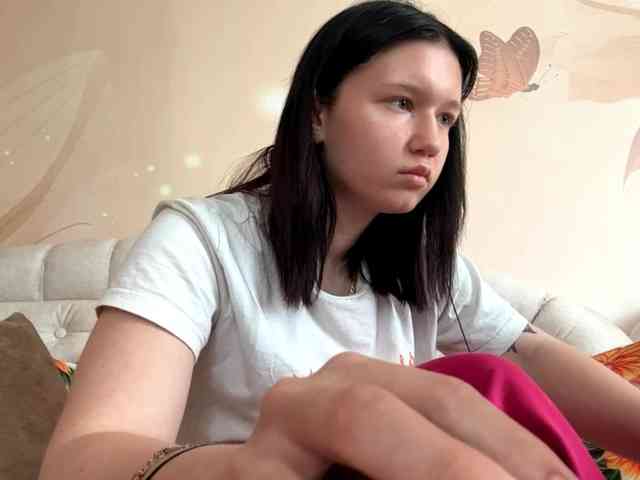 FloraSecundo webcam
