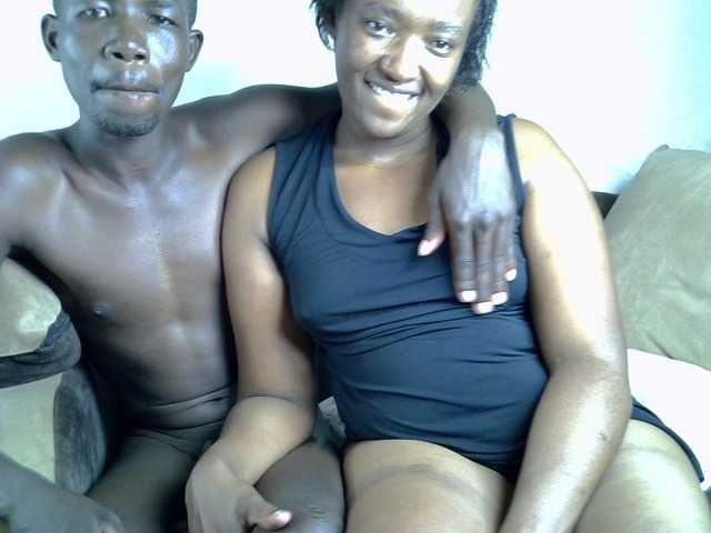 Blaqboiandmaya live cam