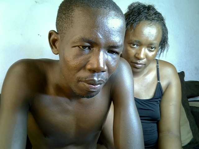 Blaqboiandmaya live cam