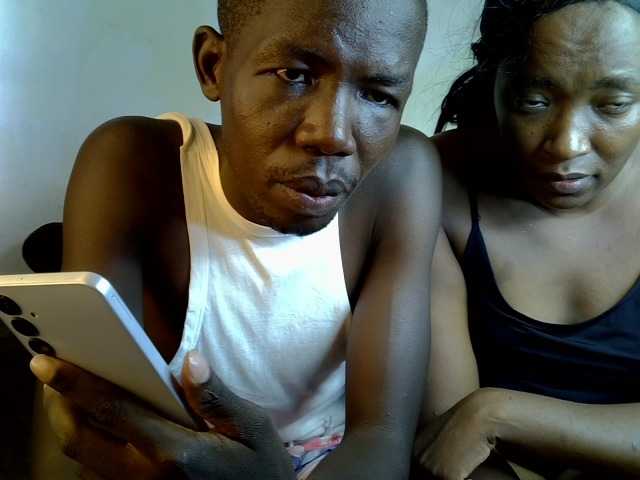 Blaqboiandmaya live cam