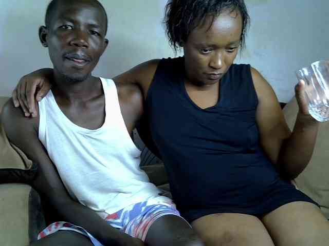 Blaqboiandmaya webcam