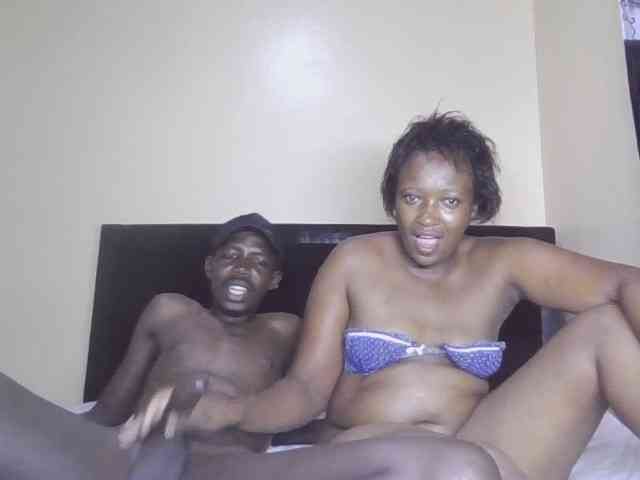 Blaqboiandmaya webcam