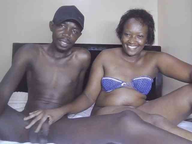 Blaqboiandmaya webcam