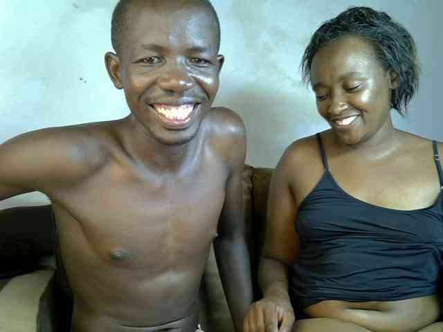 Blaqboiandmaya webcam