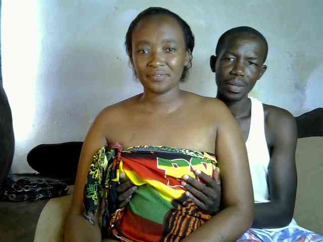 Blaqboiandmaya webcam