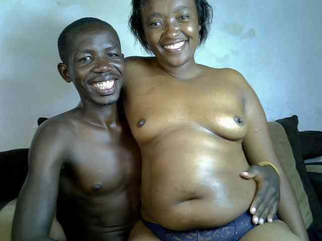 Blaqboiandmaya webcam