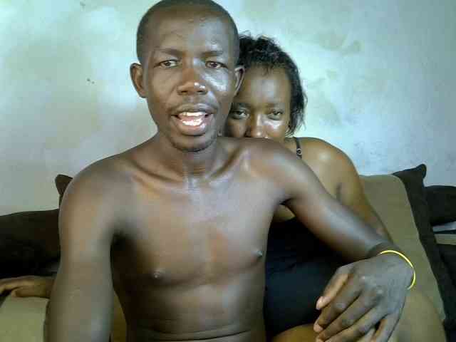 Blaqboiandmaya webcam