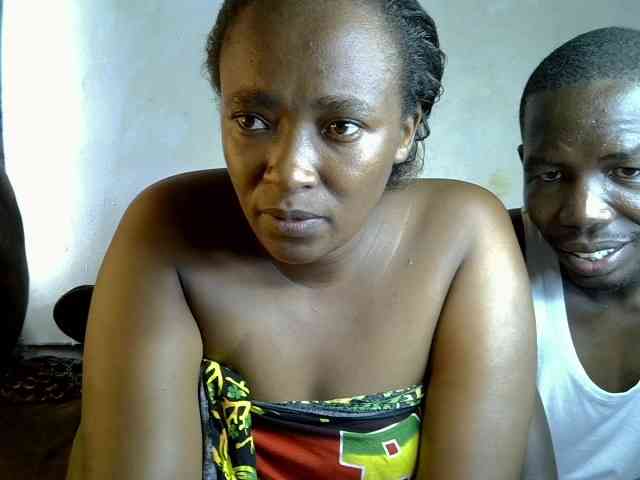 Blaqboiandmaya webcam