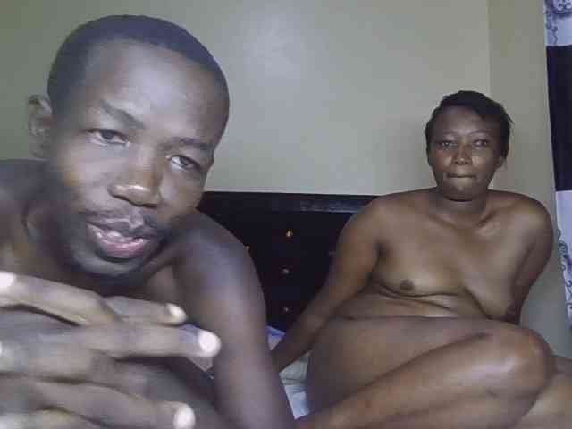 Blaqboiandmaya