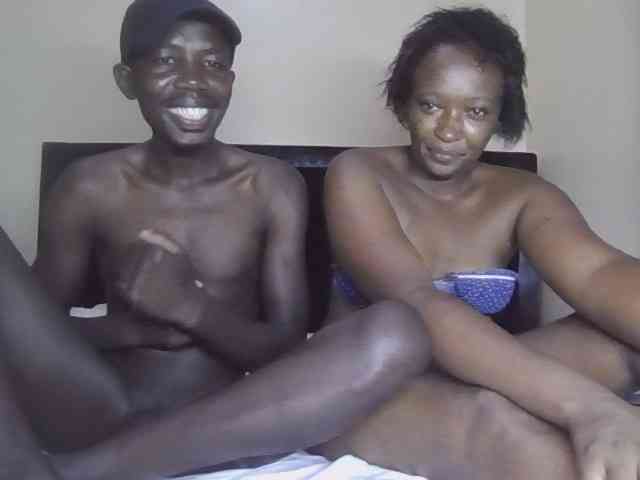 Blaqboiandmaya