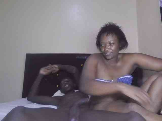 Blaqboiandmaya